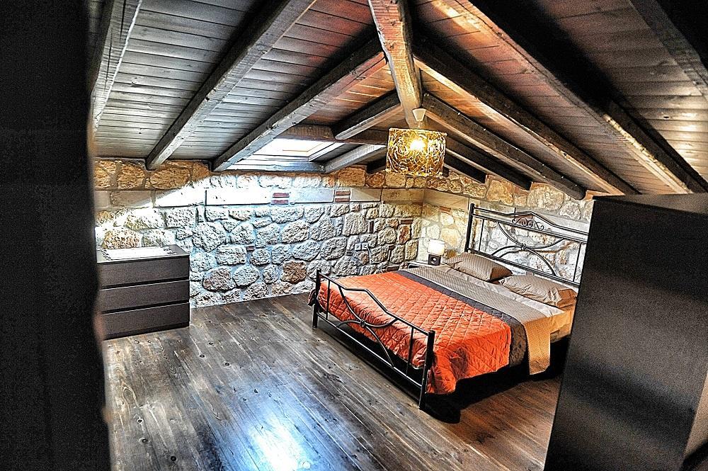 Sunstone Villas Psakoudia Bagian luar foto